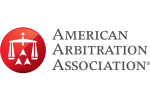 American Arbitration Association - Badge