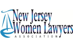 New Jersey Women Lawyers - Badge