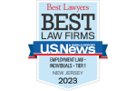 Best Law Firms - Badge