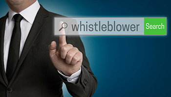 Whistleblower Retaliation